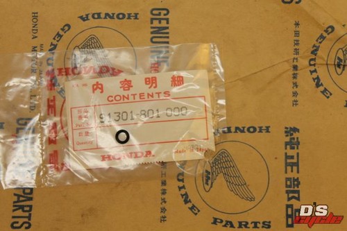 Nos honda ss125a cl125a - honda,