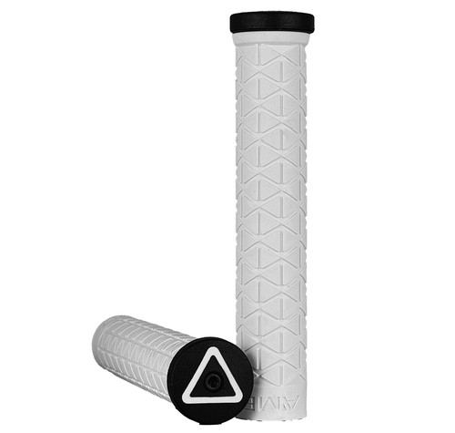 Ame long flangeless super tri - ame,