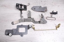 Bundle remaining parts holder