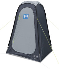 Kampa Privvy camping pop up quick erect Toilet shower tent CT9001/9120000837