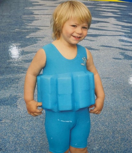 Zoggs float suit learn swim - zoggs,