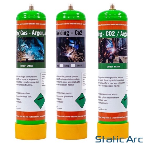 Argon co2 disposable gas - argon,
