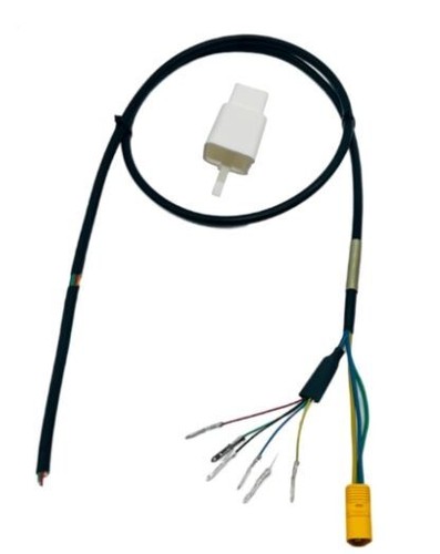 Ebike hub motor replacement - hub,