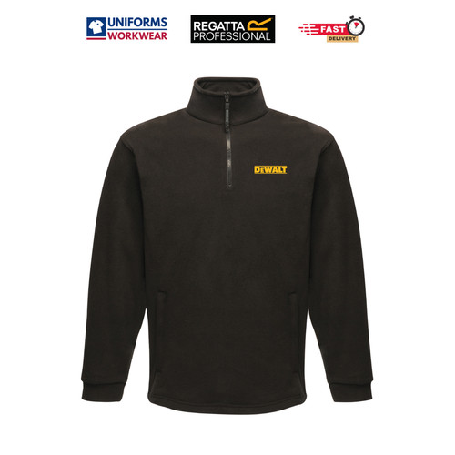 Dewalt regatta zip - dewalt, 1/4