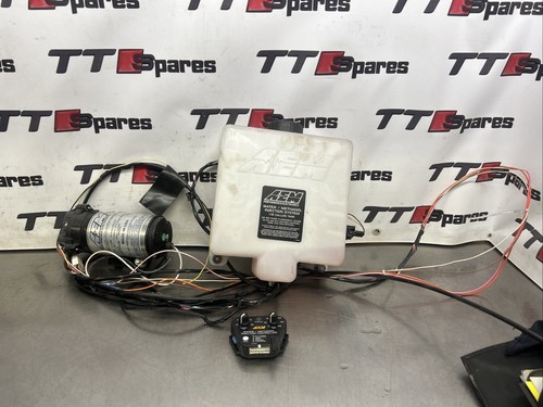 Aem water methanol - aem, /