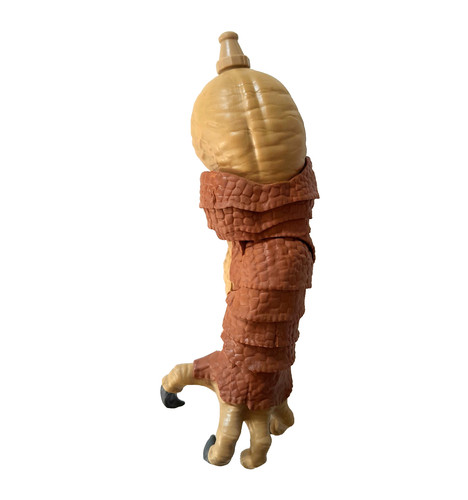 Marvel legends armadillo - legends,