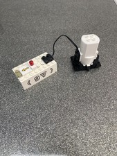 LEGO Space Futuron Monorail