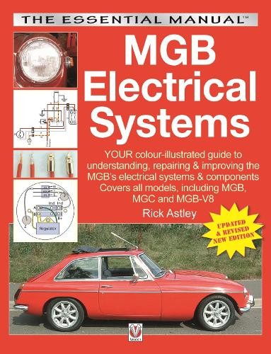 Mgb electrical systems rick - systems, by