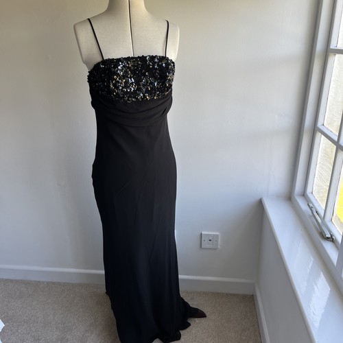 Vera mont evening prom - mont,