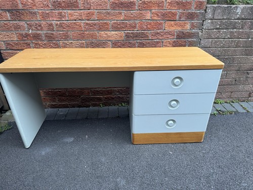 Vintage stag one pillar - stag,