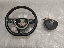 VW Polo 6C 2014 - 2017 Leather