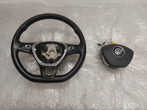 Polo 2014 2017 leather - vw, 6c