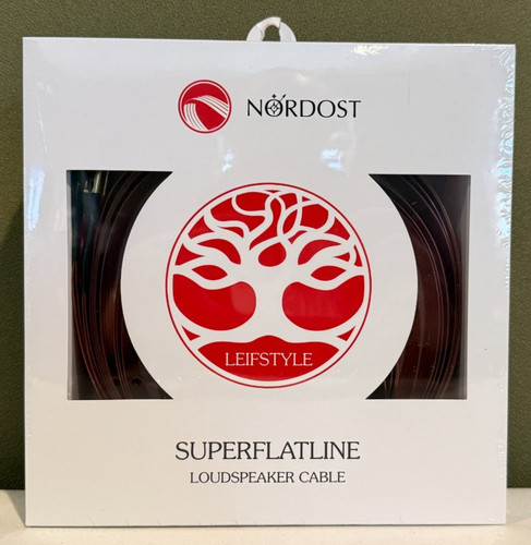 Nordost leifstyle - nordost,