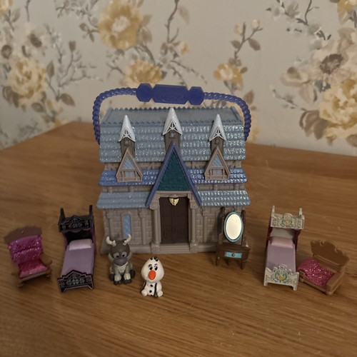 Disney animators littles - *disney,