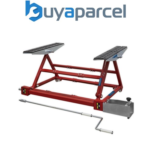 Sealey ppl01 portable pivot - portable,