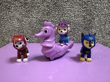 Paw Patrol Sea Patrol. Coral