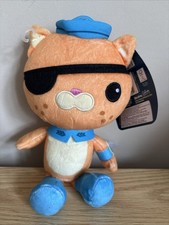 Octonauts Above And Beyond