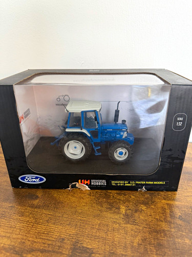 Universal hobbies ford - universal, 1:32