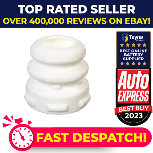 Bump stop fits passat - fits,