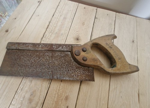 Spear jackson vintage 10 - spear,