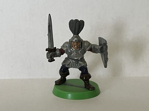 Painted advanced heroquest - painted,