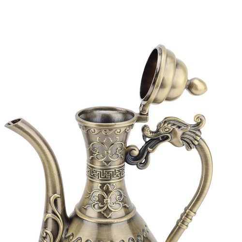 Turkish tea set - tea, teapot