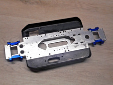 Thunder Tiger Mta4 S28 S50 Chassis Plate