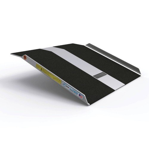 Access traverse curb ramp - ez-access,