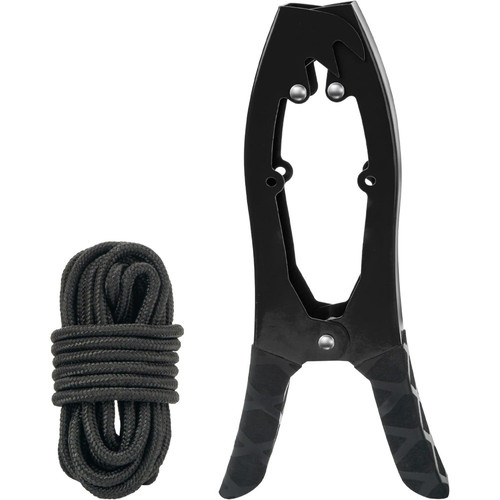 Kayak anchor grip - grip, canoe