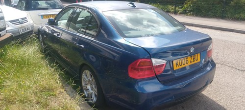 Bmw 320i manual petrol - **++,