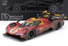 Bburago - 1:18 Ferrari 499P