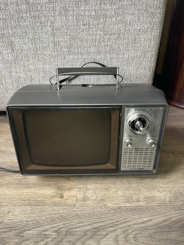 70s ekco t545 vintage - 70s,