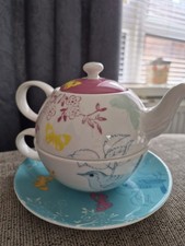 PORTMEIRION DAWN CHORUS TEA