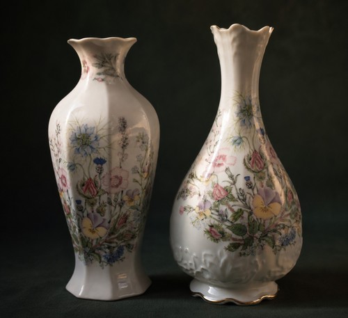 Aynsley wild tudor fine bone - aynsley,