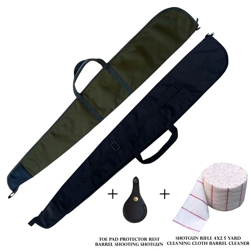 Standard padded rifle shotgun - standard,
