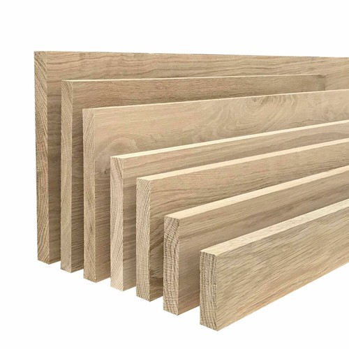Solid white oak 20mm par - solid,