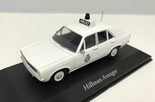 Atlas best british police - best,