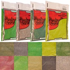 Javis Scenic Scatter Model