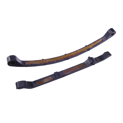 Guide rail tension for - guide,