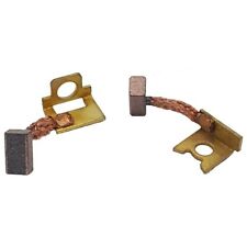 STARTER MOTOR BRUSHES HONDA XL125A VARADERO 125 2010