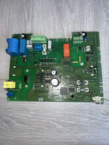 Worcester bosch greenstar - bosch,