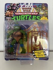 LEONARDO - Teenage Mutant