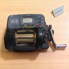 SHIMANO Electric Reel 95