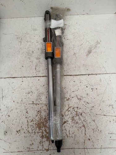 Motorcycle fork assembly rh - 2x,
