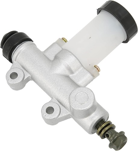 Hydraulic brake master - brake,