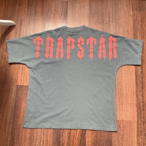 Men trapstar par avion first - par,