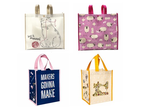 Reusable shopping tote bag for - tote,
