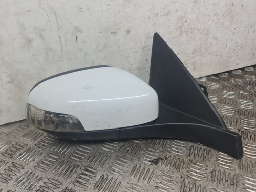 Volvo c30 wing mirror driver - volvo,