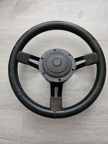 Mountney steering wheel and - mountney,