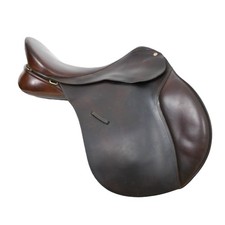 18" Adjustable Gullet Brown